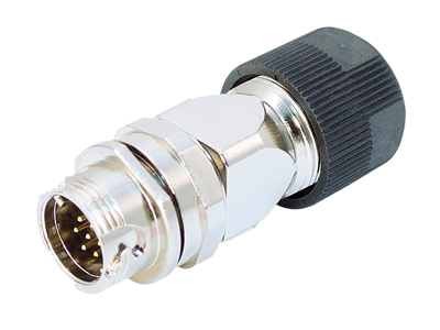 ケーブルレセプタクル