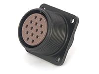 取扱製品・D/MS(D264)・(D346)シリーズ(DDK製丸型コネクタ 取扱製品・D/MS(D264)・(D346)シリーズ(DDK製丸型コネクタ